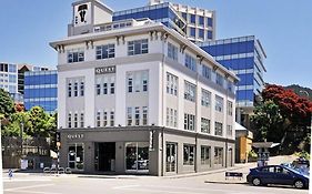 索恩登奎斯特酒店